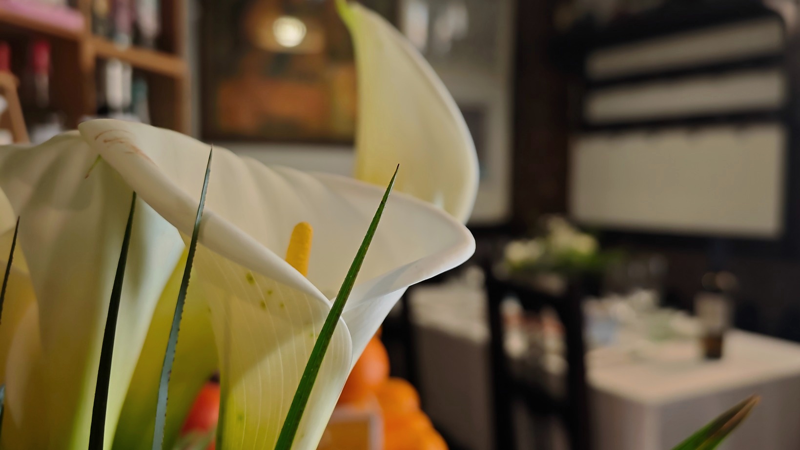 Detalle de la entrada